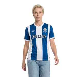 Heimtrikot Damen FC Porto 2026/27