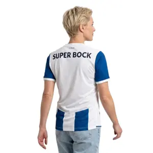 Heimtrikot Damen FC Porto 2026/27 image-1