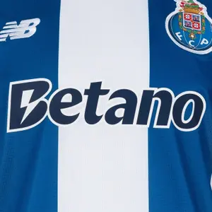 Heimtrikot Damen FC Porto 2026/27 image-4