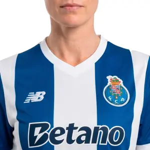 Heimtrikot Damen FC Porto 2026/27 image-6