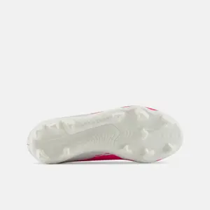 Children's Football boots New Balance Furon Team V8 FG image-5