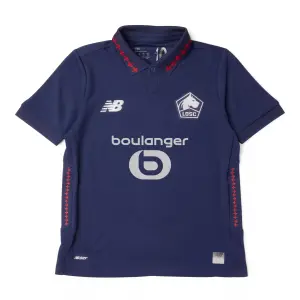 Drittkit Kind LOSC 2026/27 image-0