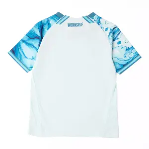 Maglia Da Trasferta bambino Bayer Leverkusen 2026/27 image-1