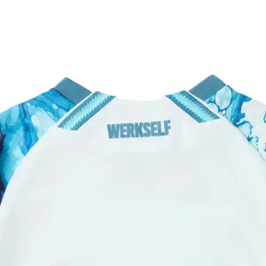 Maglia Da Trasferta bambino Bayer Leverkusen 2026/27 image-3