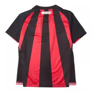 Domažský dres pro děti Bayer Leverkusen 2026/27 image-1