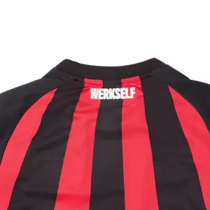 Domažský dres pro děti Bayer Leverkusen 2026/27 image-3