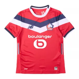 Thuis Shirt kind LOSC 2026/27