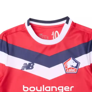 Heimtrikot Kind LOSC 2026/27 image-2