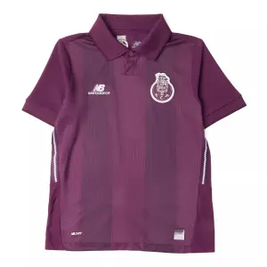 FC Porto Away Kit Child 2026/27