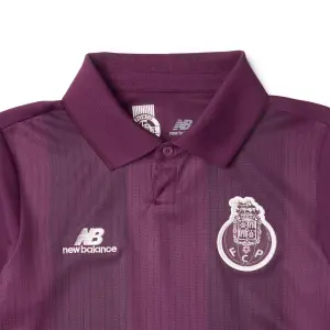 FC Porto Away Kit Child 2026/27 image-2