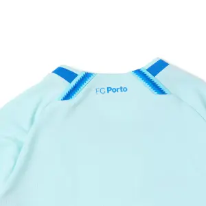 Maillot Third criança FC Porto 2026/27 image-3