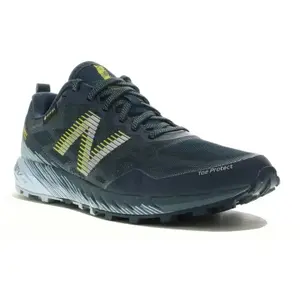 Chaussures de randonnée femme New Balance Summit Unknown GTX image-0