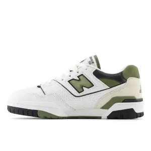 Baskets New Balance 550 image-1
