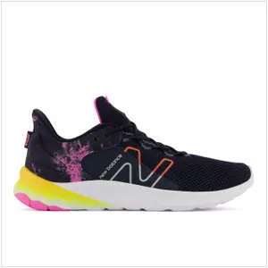 Girl's running shoes New Balance Fresh Foam Roav v2 image-0