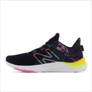 Girl's running shoes New Balance Fresh Foam Roav v2 image-1