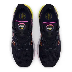 Girl's running shoes New Balance Fresh Foam Roav v2 image-2