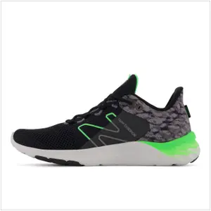 Children's running shoes New Balance Fresh Foam Roav v2 image-1