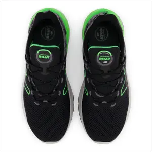 Children's running shoes New Balance Fresh Foam Roav v2 image-2