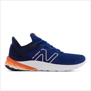 Children's running shoes New Balance Fresh Foam Roav v2 image-0