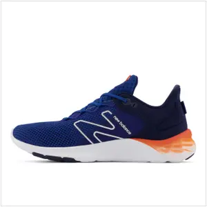 Children's running shoes New Balance Fresh Foam Roav v2 image-1