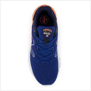 Children's running shoes New Balance Fresh Foam Roav v2 image-2