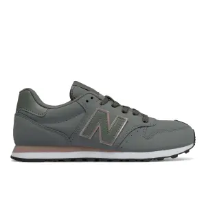 Baskets femme New Balance 500 classic image-0