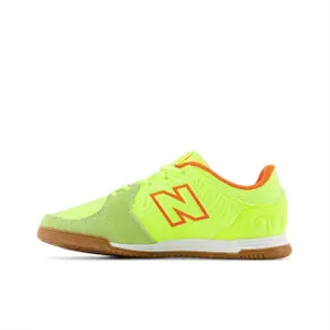 Futsal-Schuhe für Kinder New Balance Audazo v5+ Command image-1