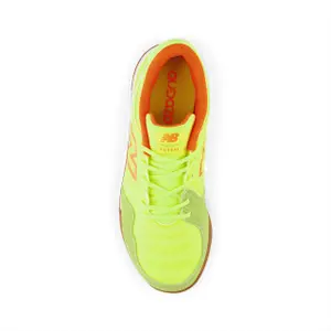 Futsal-Schuhe für Kinder New Balance Audazo v5+ Command image-2