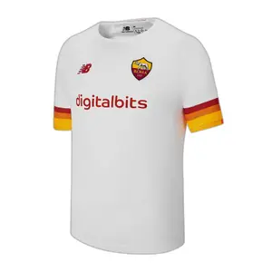 Uitshirt AS Roma 2021/22 image-0