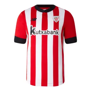 Heimtrikot Kind Athletic Bilbao 2022/23 image-0