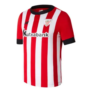Heimtrikot Kind Athletic Bilbao 2022/23 image-1
