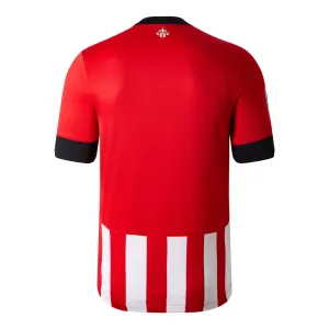 Heimtrikot Kind Athletic Bilbao 2022/23 image-2