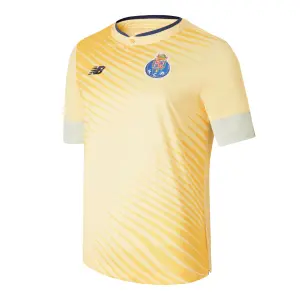Auswärtstrikot Kinder FC Porto 2022/23 image-0