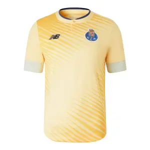 Auswärtstrikot Kinder FC Porto 2022/23 image-1