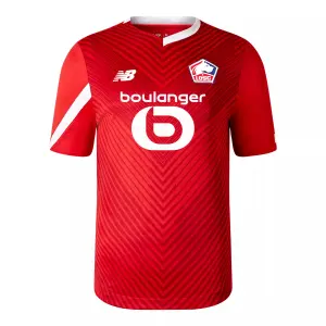 Hemmasittande tröja för barn LOSC 2023/24 image-0