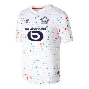 Uitshirt voor kinderen LOSC 2023/24 image-2