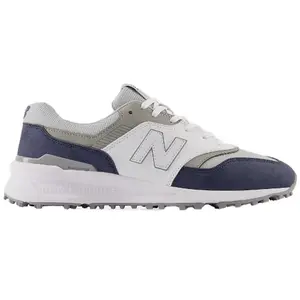 Zapatos de golf sin tacos New Balance 997 SL image-0