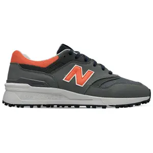 Spikeless golfschoenen New Balance 997 SL image-0