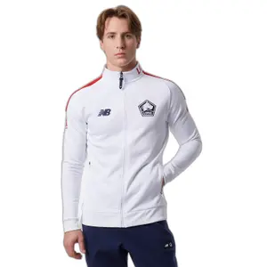 Losc 2022/23 Vorspiel-Trainingsjacke für Auswärtsspiele image-0