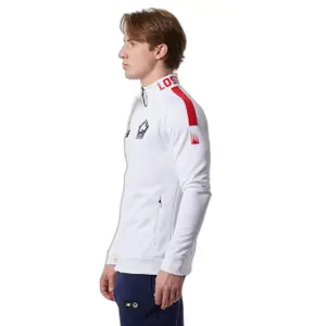 Losc 2022/23 Vorspiel-Trainingsjacke für Auswärtsspiele image-3
