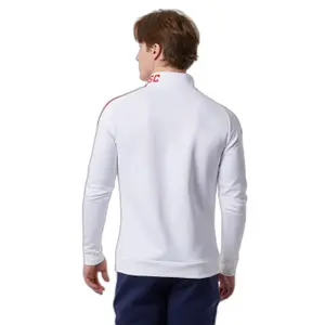 Losc 2022/23 Vorspiel-Trainingsjacke für Auswärtsspiele image-1