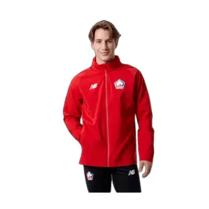 Giacca impermeabile losc 2022/23 image-0