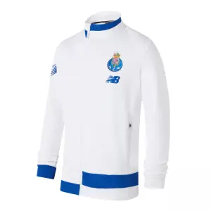 Pre-match tracksuit jacket FC Porto 2023/24 image-0