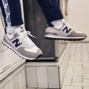 Baskets New Balance 574 image-4