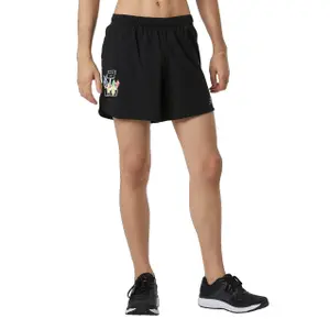 Short New Balance Impact Run image-0