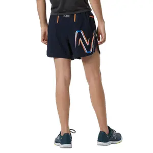 Short New Balance Impact Run image-0