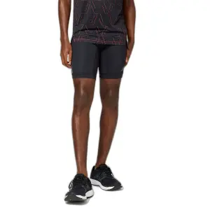 Radlerhose New Balance Q Speed 9 Inch image-0