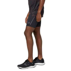 Radlerhose New Balance Q Speed 9 Inch image-1