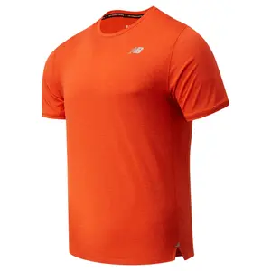 Maillot New Balance impact run image-0
