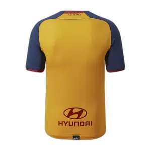 Maillot Third AS Roma 2021/22 image-1